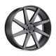 ALU felge Status Status BRUTE wheel 22x9.5 6X135 87.1 ET30, Carbon graphite | race-shop.hr