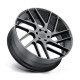 ALU felge Status Status JUGGERNAUT felga 22x9.5 5X120 76.1 ET30, Carbon graphite | race-shop.hr