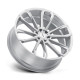 ALU felge Status Status MASTADON felga 22x9.5 5X127 71.5 ET35, Silver | race-shop.hr