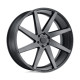 ALU felge Status Status BRUTE felga 24x9.5 5X120 76.1 ET30, Carbon graphite | race-shop.hr