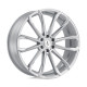 ALU felge Status Status MASTADON felga 24x9.5 5X114.3 76.1 ET30, Silver | race-shop.hr