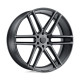 ALU felge Status Status TITAN felga 24x9.5 5X139.7 112.1 ET15, Carbon graphite | race-shop.hr