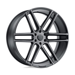 Status TITAN felga 24x9.5 5X139.7 112.1 ET15, Carbon graphite