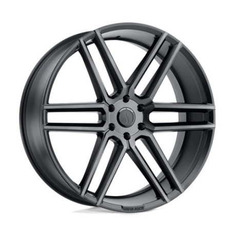 ALU felge Status Status TITAN felga 24x9.5 5X139.7 112.1 ET15, Carbon graphite | race-shop.hr