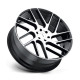 ALU felge Status Status JUGGERNAUT felga 26x10 6X139.7 112.1 ET15, Gloss black | race-shop.hr