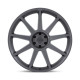 ALU felge Status Status MAMMOTH felga 22x9.5 5X112 66.56 ET20, Matte anthracite | race-shop.hr