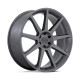 ALU felge Status Status MAMMOTH felga 24x10 6X139.7 106.1 ET30, Matte anthracite | race-shop.hr