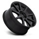 ALU felge Status Status MAMMOTH felga 22x9.5 5X120 72.56 ET30, Gloss black | race-shop.hr