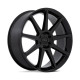 ALU felge Status Status MAMMOTH felga 22x9.5 5X112 66.56 ET20, Gloss black | race-shop.hr