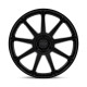 ALU felge Status Status MAMMOTH felga 22x9.5 6X135 87.1 ET25, Gloss black | race-shop.hr
