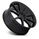 ALU felge Status Status MAMMOTH felga 26x10 6X139.7 106.1 ET30, Gloss black | race-shop.hr