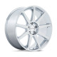 ALU felge Status Status MAMMOTH felga 22x9.5 5X114.3 72.56 ET30, Chrome | race-shop.hr