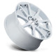 ALU felge Status Status MAMMOTH felga 22x9.5 5X114.3 72.56 ET30, Chrome | race-shop.hr