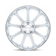 ALU felge Status Status MAMMOTH felga 22x9.5 5X127 71.5 ET30, Chrome | race-shop.hr