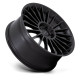 ALU felge Status Status VENTI felga 22x9.5 5X120 72.56 ET30, Matte black | race-shop.hr