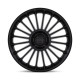 ALU felge Status Status VENTI felga 22x9.5 5X112 66.56 ET20, Matte black | race-shop.hr