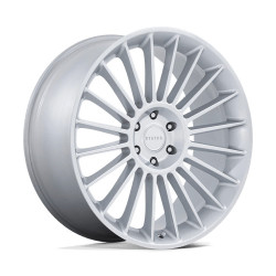 Status VENTI felga 22x9.5 5X112 66.56 ET20, Gloss silver