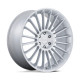ALU felge Status Status VENTI felga 24x10 5X130 84.1 ET35, Gloss silver | race-shop.hr