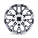 ALU felge Status Status ST005 MATRIX felga 22x9.5 6X135/6X139.7 100.3 ET25, Anthracite | race-shop.hr