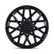 ALU felge Status Status ST005 MATRIX felga 22x9.5 6X135/6X139.7 100.3 ET25, Black | race-shop.hr