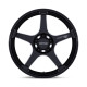 ALU felge Motegi Motegi MR159 BATTLE V felga 18x9.5 5X120 74.1 ET35, Blackbird metallic | race-shop.hr