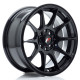 Alu Felge Felga Japan Racing JR11 15x7 ET30 4x100/108 Gloss Black | race-shop.hr