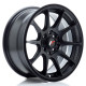 Alu Felge Felga Japan Racing JR11 15x7 ET30 4x100/108 Matt Black | race-shop.hr