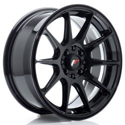 Felga Japan Racing JR11 16x7 ET30 4x100/114 Gloss Black