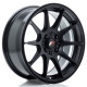 Alu Felge Felga Japan Racing JR11 16x7 ET30 4x100/114 Matt Black | race-shop.hr