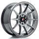 Alu Felge Felga Japan Racing JR11 16x7 ET30 5x100/114 Hyper Black | race-shop.hr