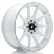 Alu Felge Felga Japan Racing JR11 16x7 ET30 5x100/114 White | race-shop.hr