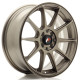 Alu Felge Felga Japan Racing JR11 17x7 ET35 4x100/114,3 Matt Bronze | race-shop.hr