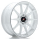Alu Felge Felga Japan Racing JR11 17x7 ET35 5x112/114,3 White | race-shop.hr