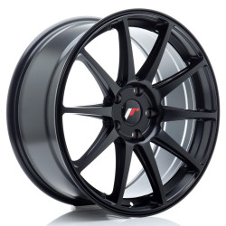 Felga Japan Racing JR11 19x8,5 ET35 5x120 Matt Black