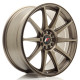 Alu Felge Felga Japan Racing JR11 19x8,5 ET42 5x112/114,3 Matt Bronze | race-shop.hr