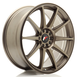 Felga Japan Racing JR11 19x8,5 ET42 5x112/114,3 Matt Bronze