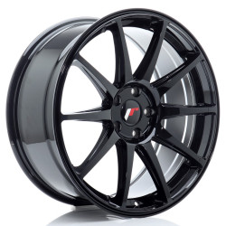 Felga Japan Racing JR11 19x8,5 ET42 5x114,3 Gloss Black