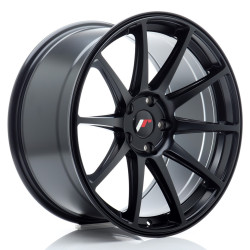 Felga Japan Racing JR11 19x9,5 ET35 5x112 Matt Black