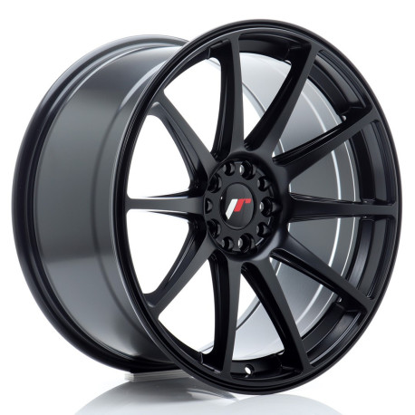 Alu Felge Felga Japan Racing JR11 19x9,5 ET35 5x112/114,3 Matt Black | race-shop.hr