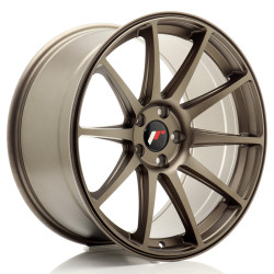 Felga Japan Racing JR11 19x9,5 ET35 5x120 Matt Bronze