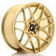 Alu Felge Felga Japan Racing JR18 17x8 ET35 5x100/114 Gold | race-shop.hr