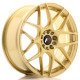 Alu Felge Felga Japan Racing JR18 18x7,5 ET35 5x100/120 Gold | race-shop.hr