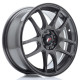 Alu Felge Felga Japan Racing JR29 16x7 ET40 5x100/114 Hyper Gray | race-shop.hr