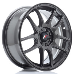 Felga Japan Racing JR29 16x7 ET40 5x100/114 Hyper Gray