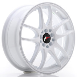 Felga Japan Racing JR29 17x7 ET40 5x100/114 White
