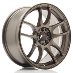 Felga Japan Racing JR29 17x8 ET35 4x100/114 Matt Bronze