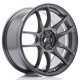 Alu Felge Felga Japan Racing JR29 17x8 ET35 5x100/114 Hyper Gray | race-shop.hr