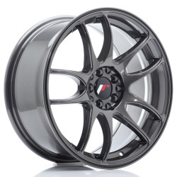 Felga Japan Racing JR29 17x8 ET35 5x100/114 Hyper Gray