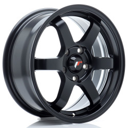 Felga Japan Racing JR3 16x7 ET25 4x108 Matt Black