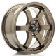 Alu Felge Felga Japan Racing JR3 16x7 ET40 5x100 Bronze | race-shop.hr